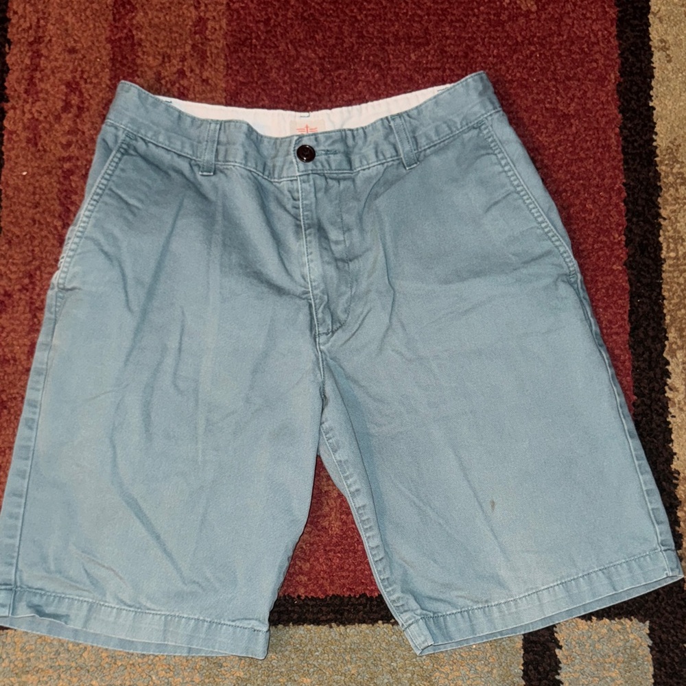 Mens Dockers‎ Classic Fit Shorts